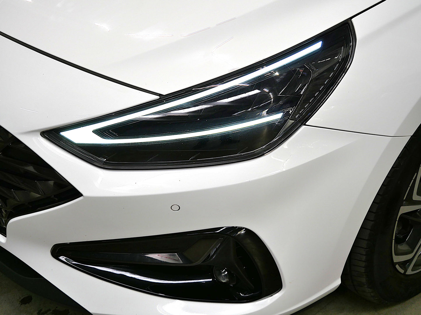 Hyundai i30 1.0 T-GDI 88 kW Family Smart