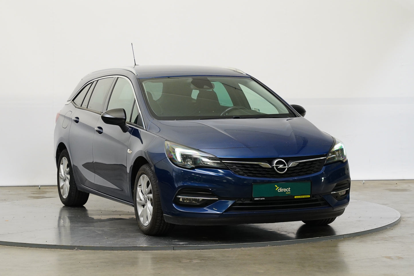 Opel Astra 1.5 CDTI 90 kW Sportstourer