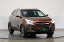 Hyundai ix35 1.7 CRDi 85 kW