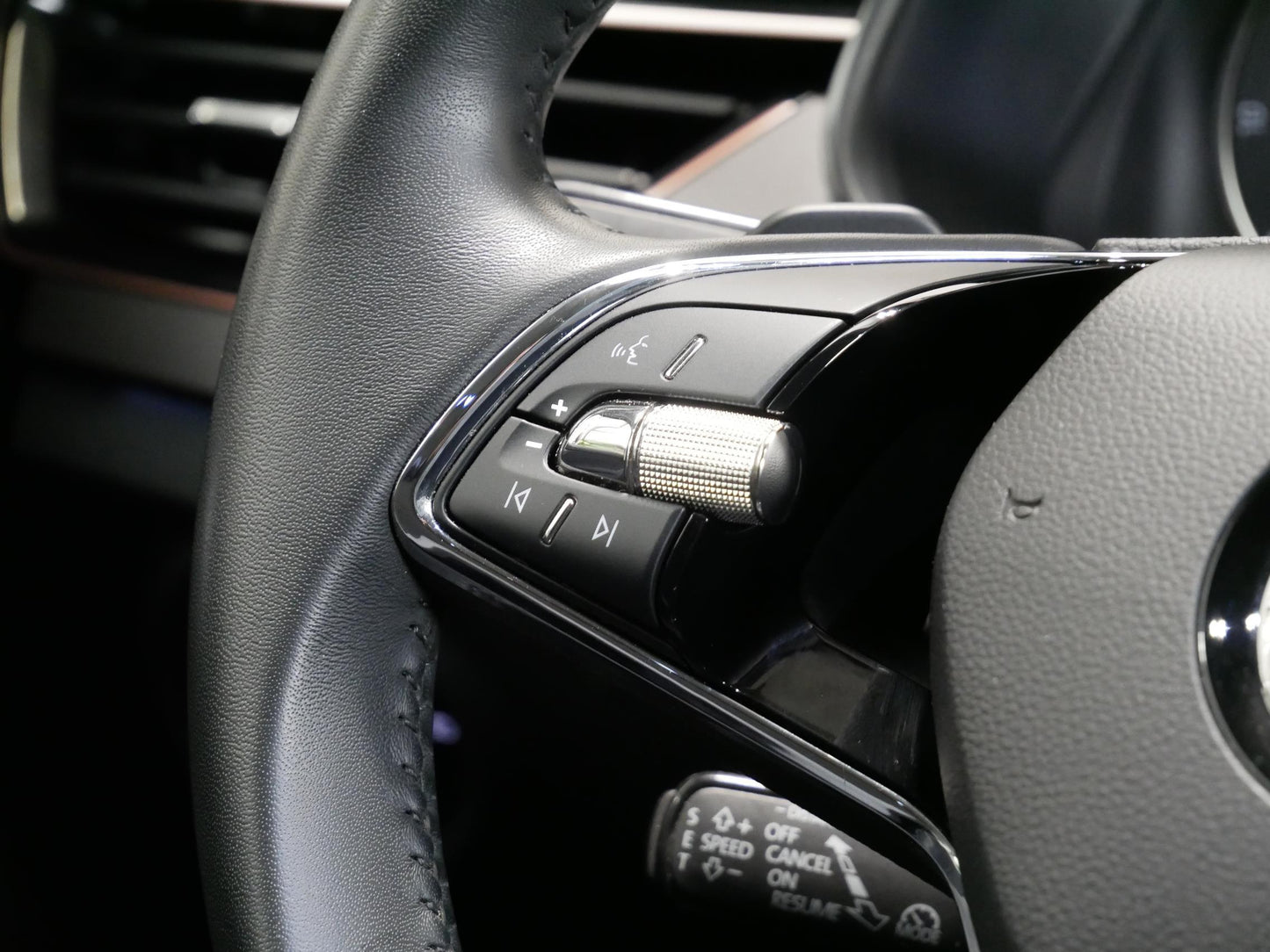 Škoda Scala 1.5 TSI 110 kW Style