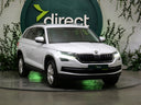 Škoda Kodiaq 2.0 TDI 140 kW DSG 4x4 Style