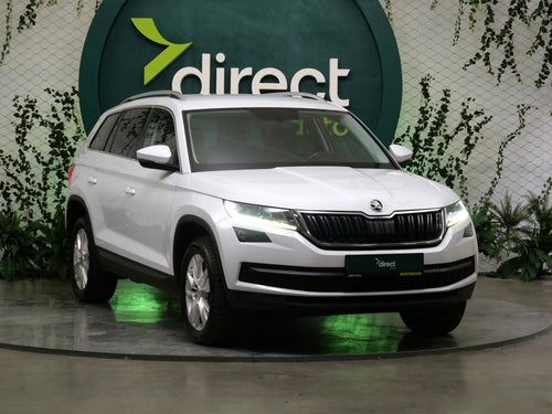 Škoda Kodiaq 2.0 TDI 140 kW DSG 4x4 Style – foto 8