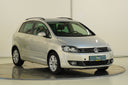 Volkswagen Golf Plus 1.4 TSI 90 kW STYLE