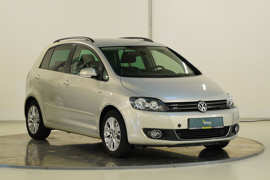 Volkswagen Golf Plus 1.4 TSI 90 kW STYLE – foto 8