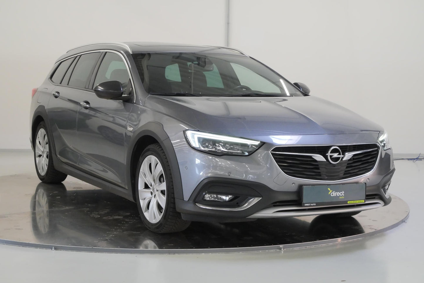 Opel Insignia Country Tourer 2.0 SIDI 191 kW