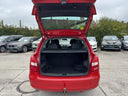 Škoda Fabia 1.2 HTP 51 kW + LPG
