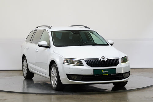 Škoda Octavia 2.0 TDI 110 kW Style – foto 8
