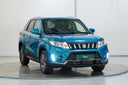 Suzuki Vitara 1.3 Turbo 103 kW