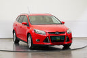 Ford Focus 1.0 EcoBoost 92 kW Titanium