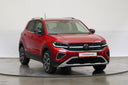Volkswagen T-Cross 1.0 TSI 85 kW DSG Style