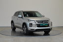 Mitsubishi ASX 2.0 i 110 kW