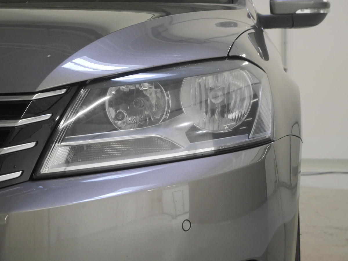 Volkswagen Passat 2.0 TDI 103 kW Comfortline – foto 9