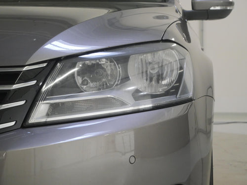 Volkswagen Passat 2.0 TDI 103 kW Comfortline – foto 9
