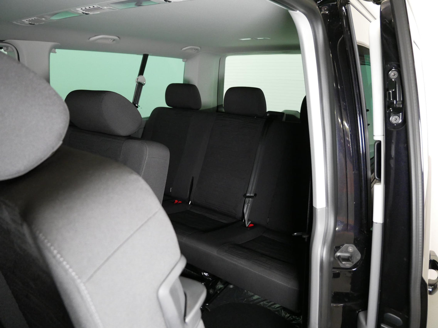 Volkswagen Caravelle 2.0 TDI 150 kW DSG Bulli Long