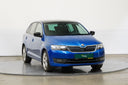 Škoda Rapid 1.2 TSI 77 kW Elegance