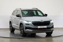 Škoda Karoq 2.0 TDI 110 kW 4x4 Sportline