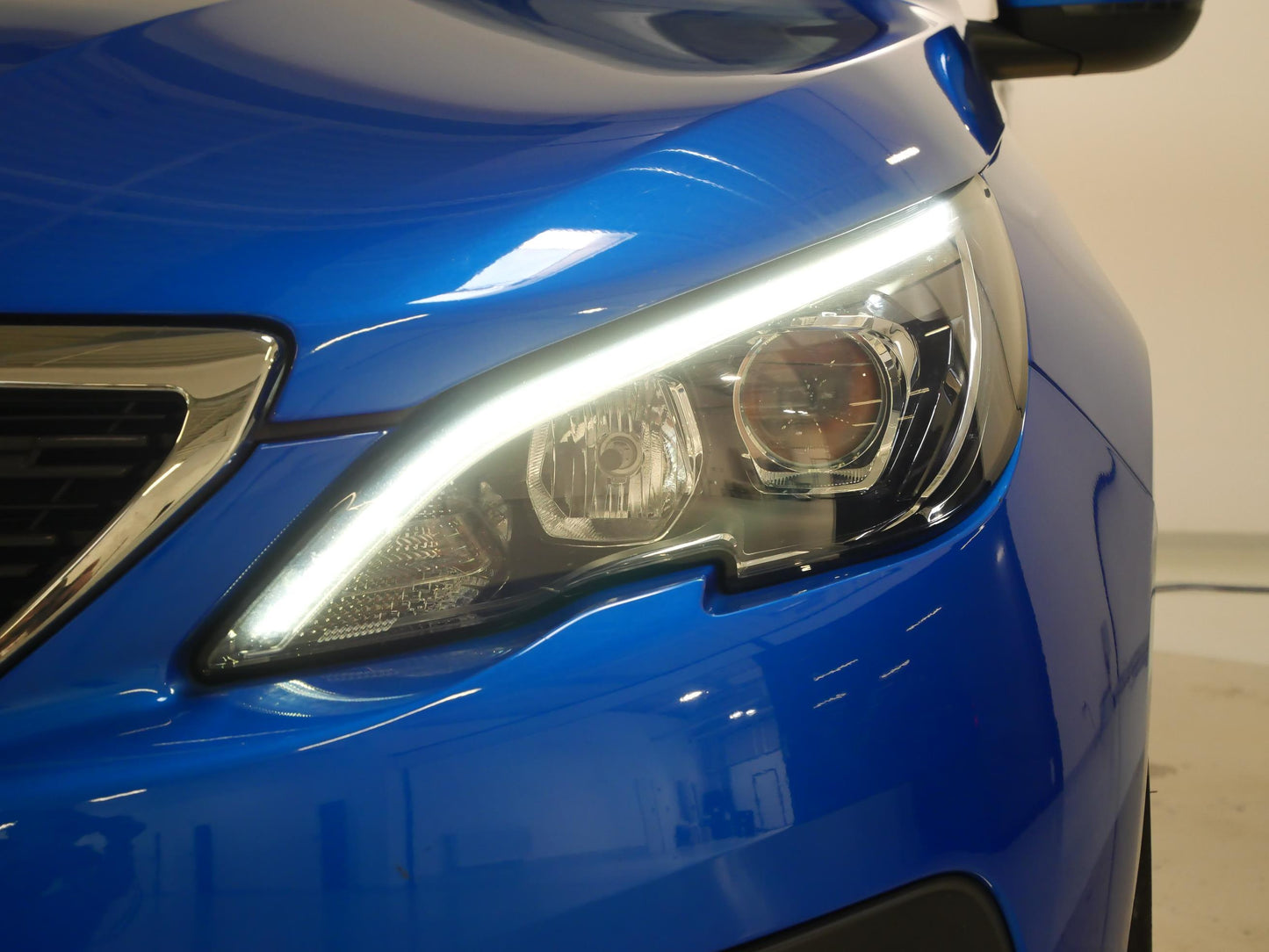 Peugeot 308 1.5 BlueHDI 96 kW ACTIVE PACK