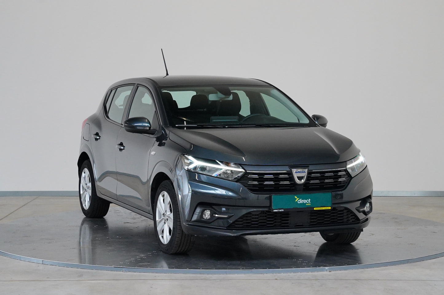 Dacia Sandero 1.0 TCe 67 kW Comfort