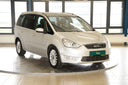 Ford Galaxy 1.6 EcoBoost 118 kW Ghia