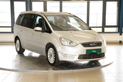 Ford Galaxy 1.6 EcoBoost 118 kW Ghia – foto 8