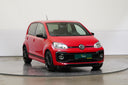 Volkswagen up! 1.0 TSI 85 kW GTI