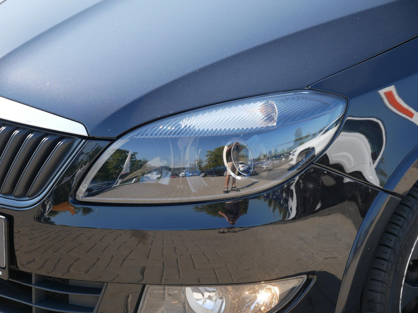 Škoda Fabia 1.2 TSI 63 kW Monte Carlo