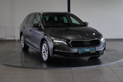 Škoda Octavia 2.0 TDI 110 kW Selection – foto 8