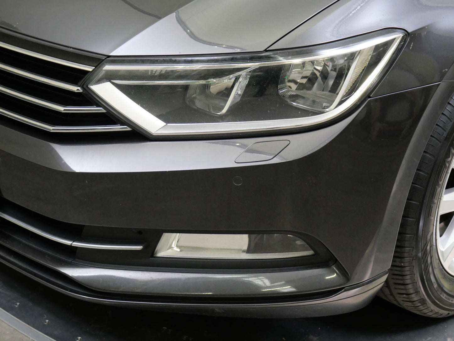 Volkswagen Passat 1.4 TSI 110 kW Comfort