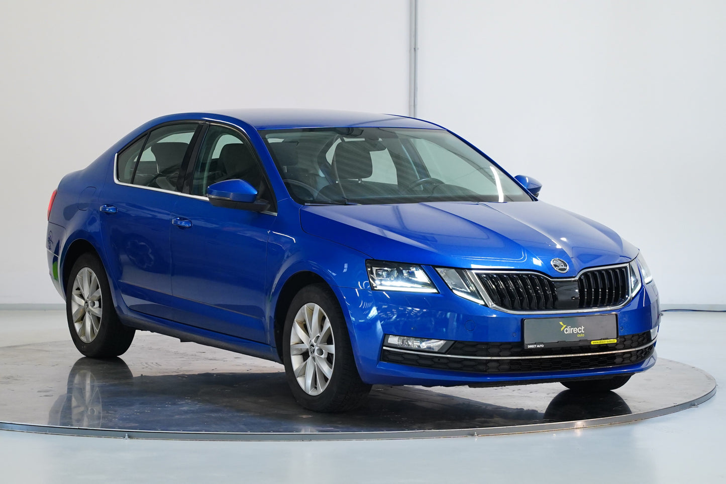Škoda Octavia 1.6 TDI 85kw