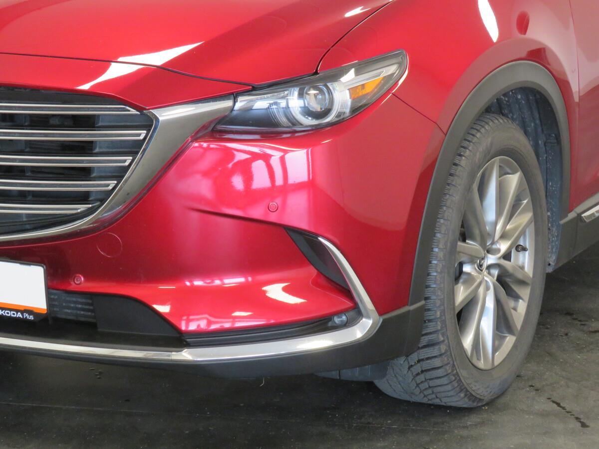 Mazda CX-9 2.5i 184 kW Signature AWD