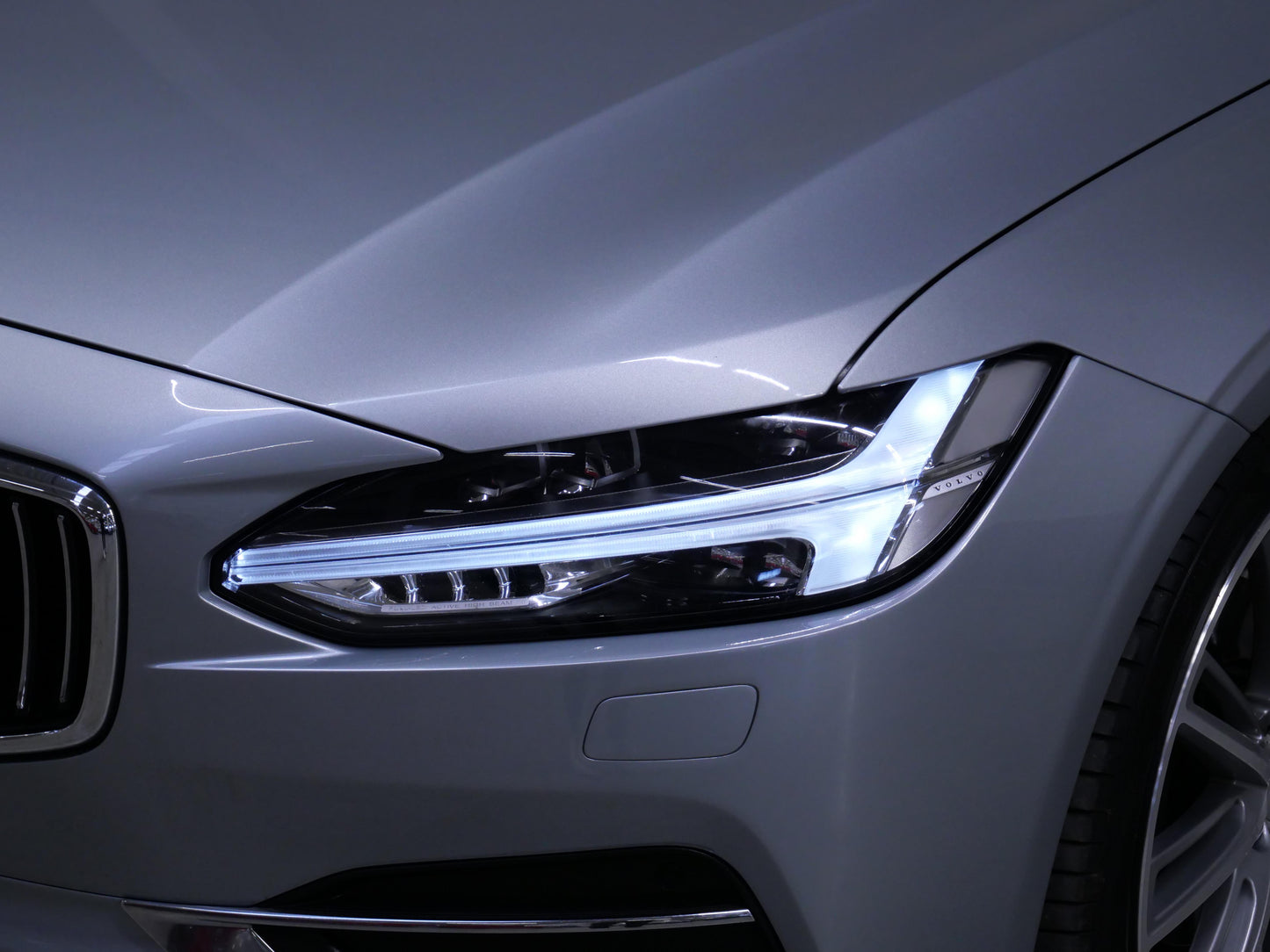 Volvo V90 2.0 D4 140 kW Inscription