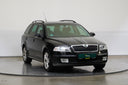Škoda Octavia 1.6 TSI 75 kW Elegance