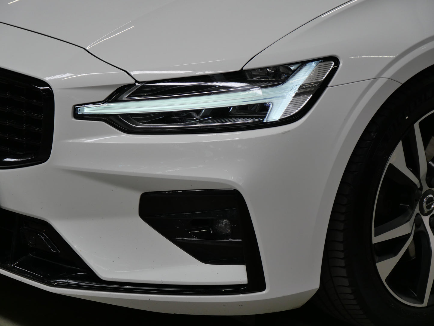 Volvo V60 B3 120 kW AUT