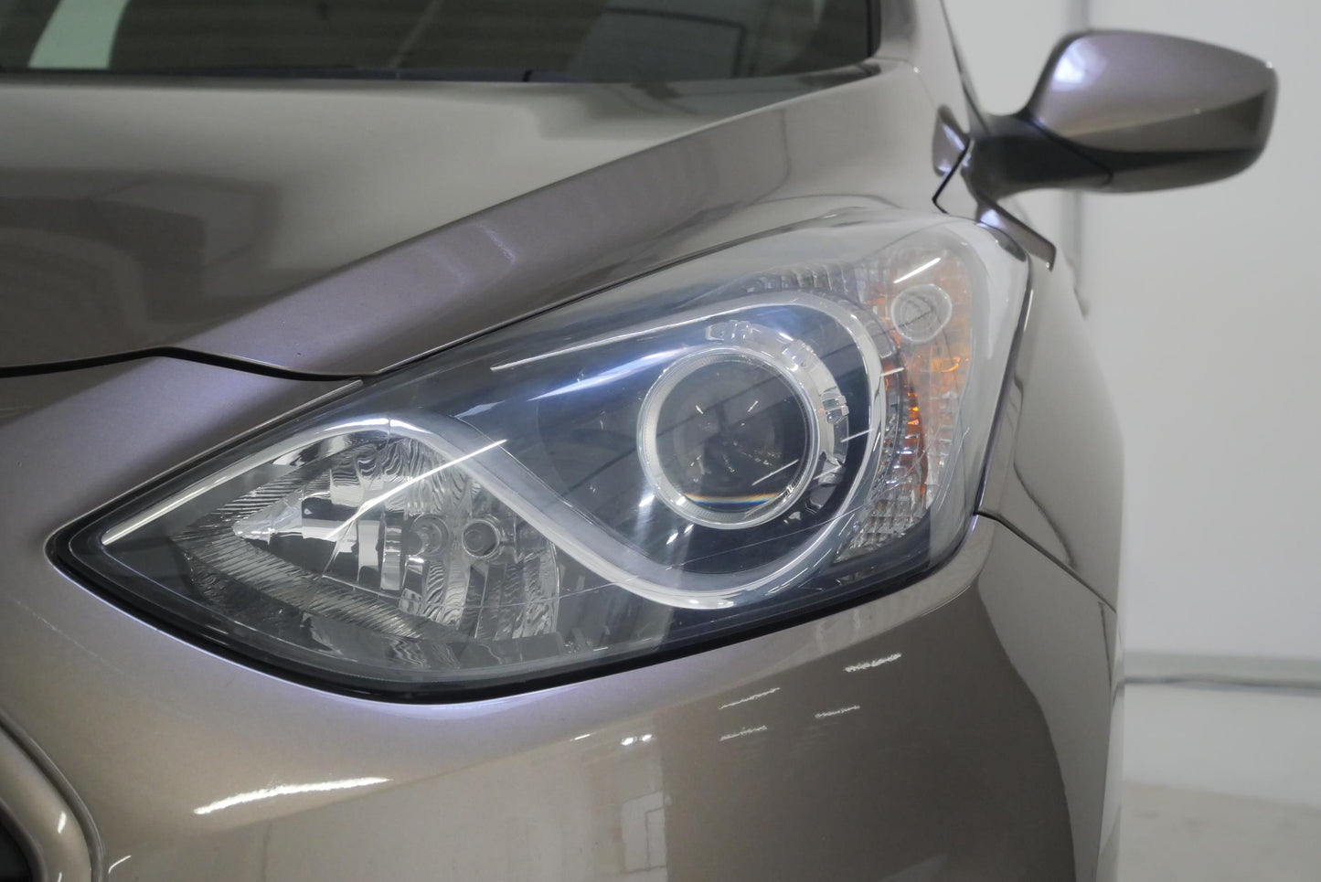 Hyundai i30 1.6 i 88 kW Comfort