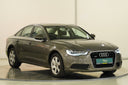 Audi A6 3.0TFSi 220kW