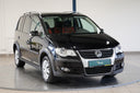 Volkswagen Touran 2.0 TDI 125 kW CrossTouran