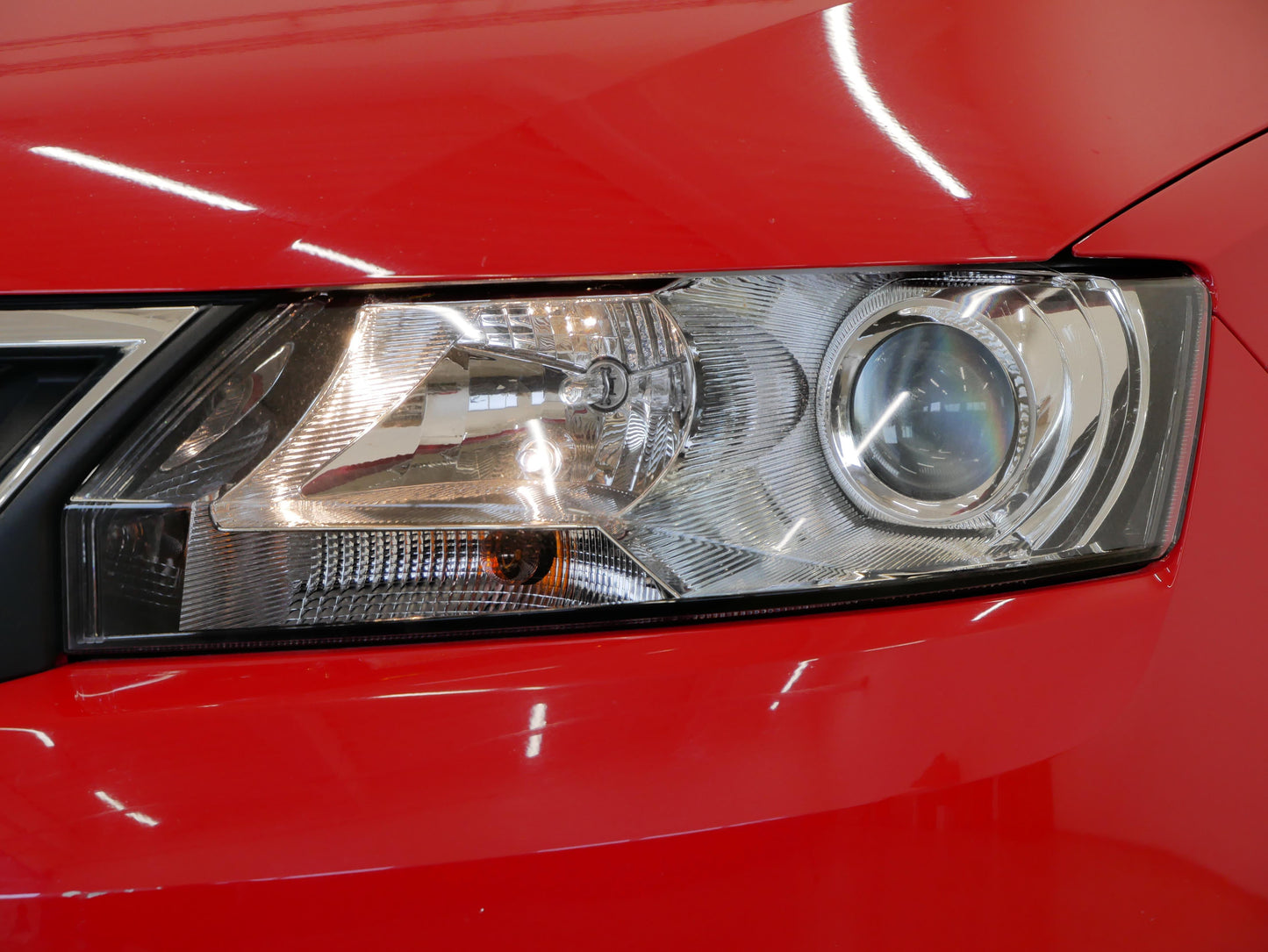 Škoda Rapid 1.2 TSI 77 kW Ambition Sport