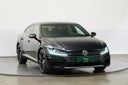 Volkswagen Arteon 2.0 TSI 206 kW 4x4 R-Line