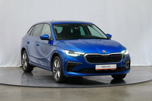Škoda Scala 1.0 TSI 85kW DSG Top Selection – foto 8