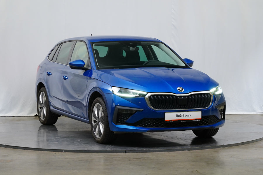 Škoda Scala 1.0 TSI 85kW DSG Top Selection – foto 8