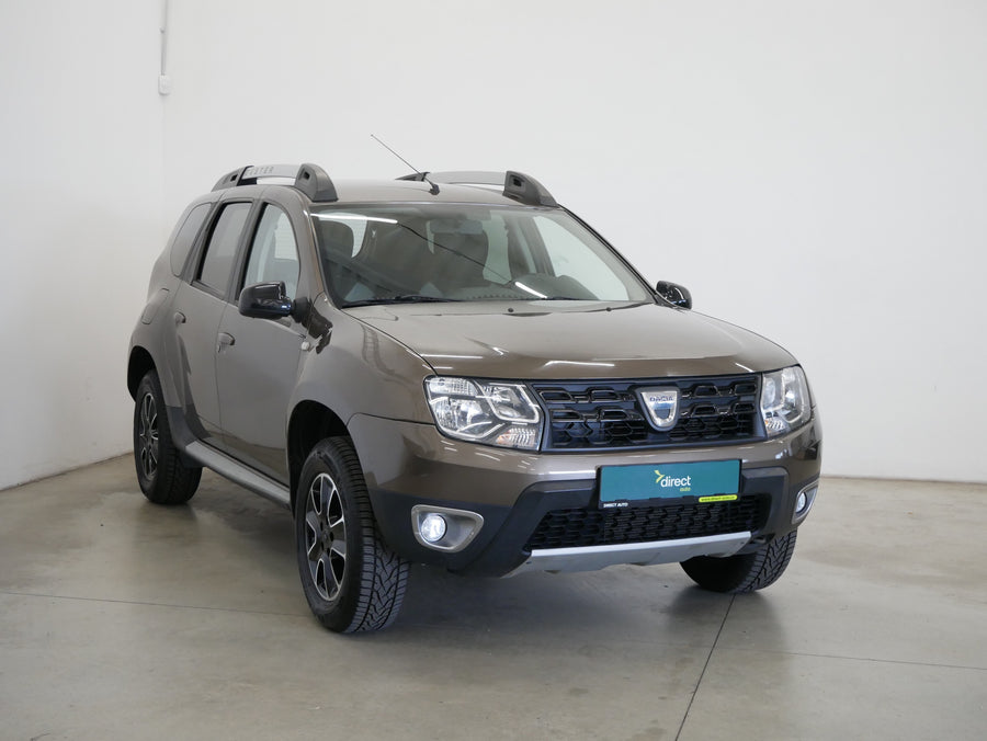 Dacia Duster 1.6 SCe 84 kW Access – foto 8