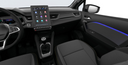 Renault Captur techno Eco-G 120