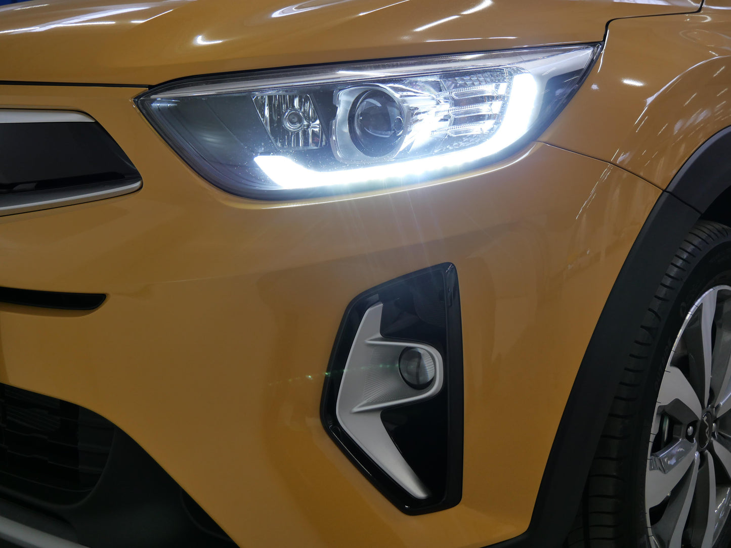 Kia Stonic 1.0 T-GDI 74 kW Exclusive Plus