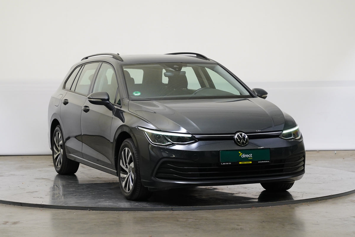 Volkswagen Golf 2.0 TDI 110 kW DSG Life – foto 8