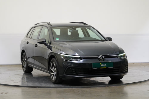 Volkswagen Golf 2.0 TDI 110 kW DSG Life – foto 8