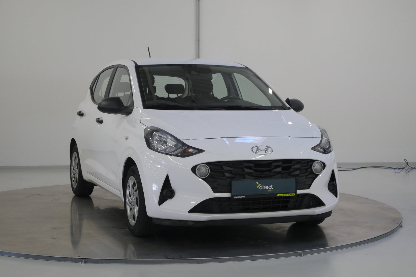 Hyundai i10 1.0i 50 kW Comfort
