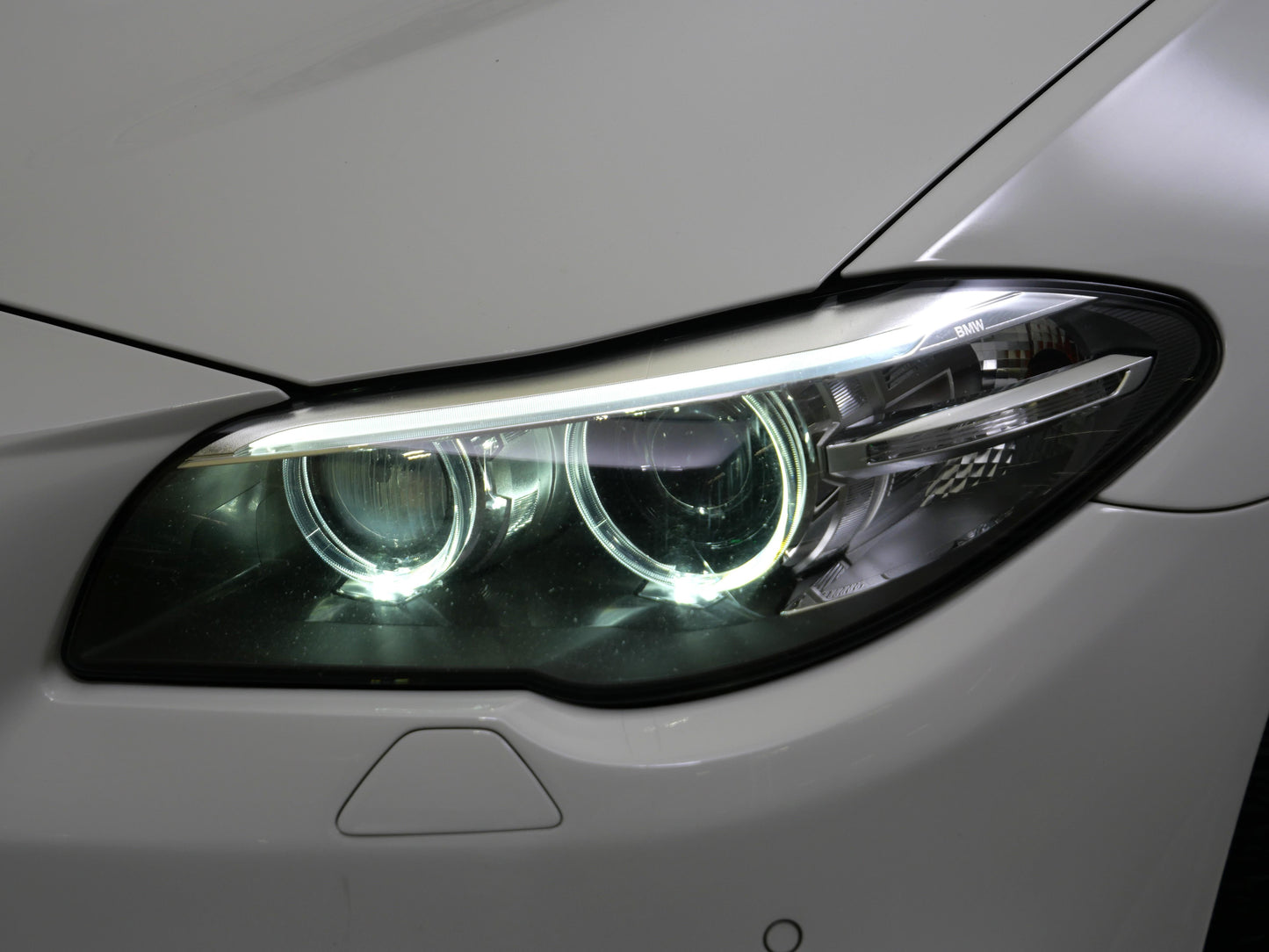 BMW 520xDrive 520d 135 kW xDrive Touring