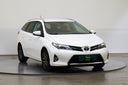 Toyota Auris 1.6i 97 kW Valvematic