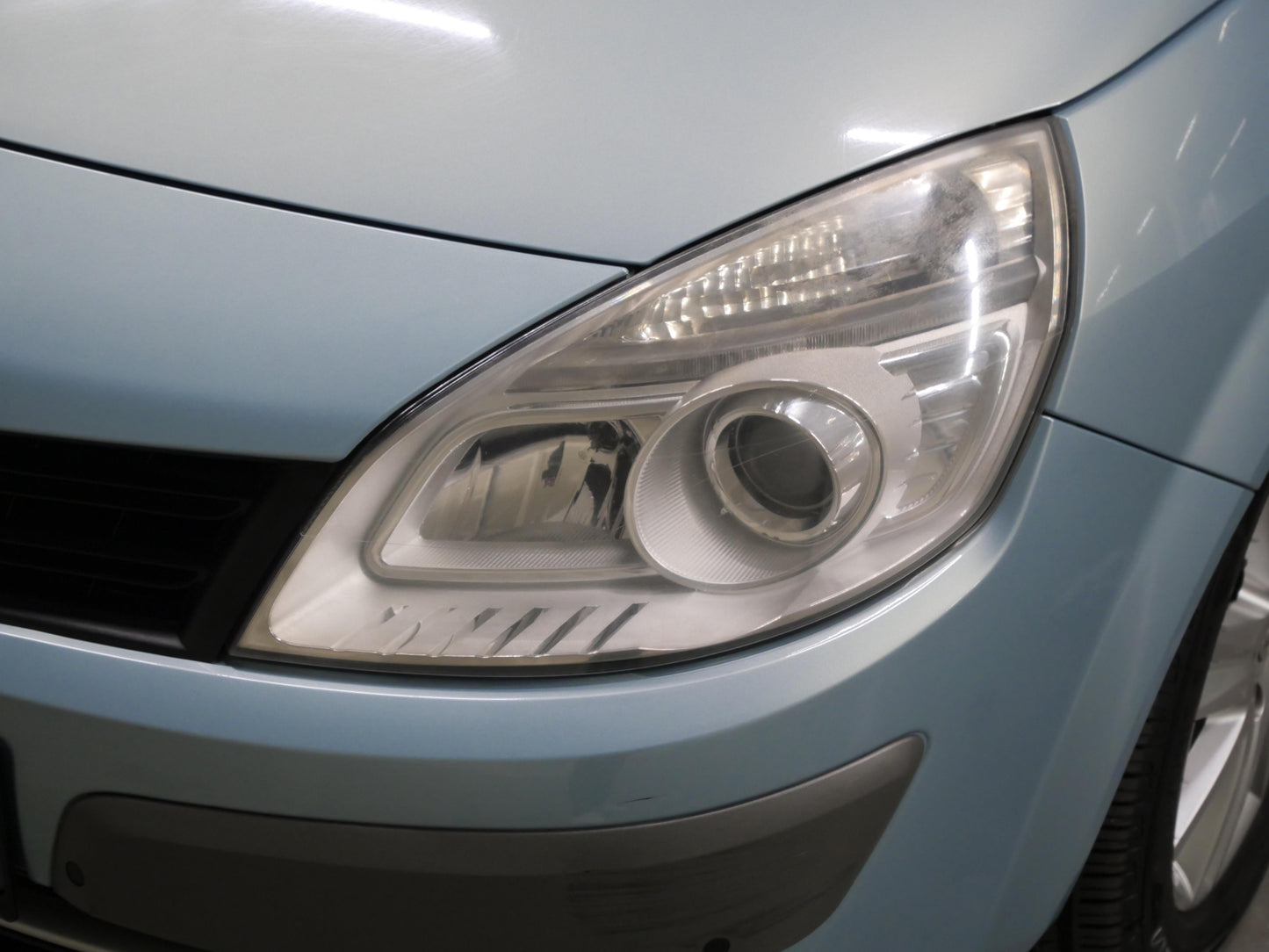 Renault Grand Scénic 1.9 DCi 96 kW 7míst