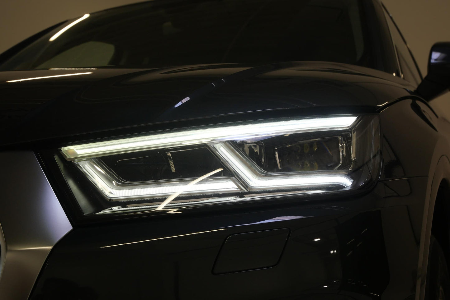 Audi Q5 2.0 TDI 140 kW Quattro Sport